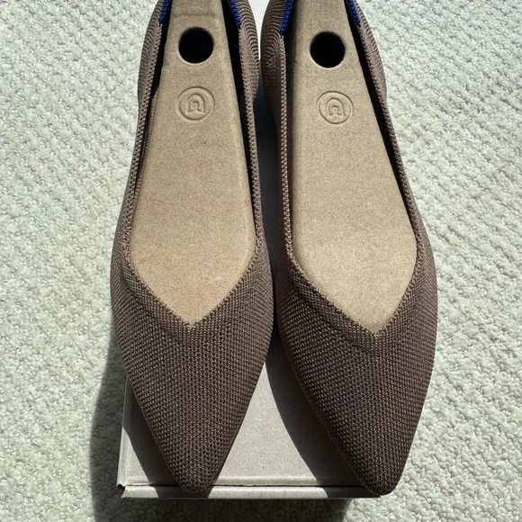 Rothy’s Portobello Points - Picture 4 of 4